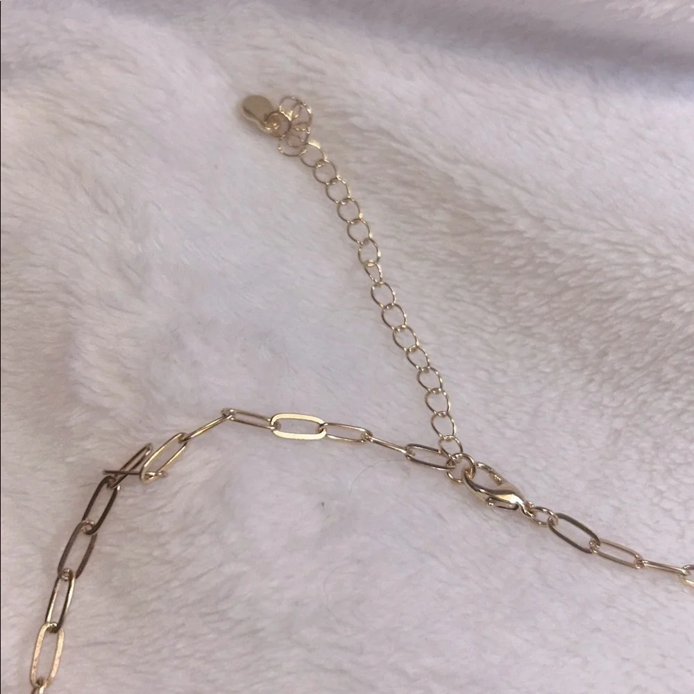 Charm Necklace Cottagecore - Picture 3 of 3